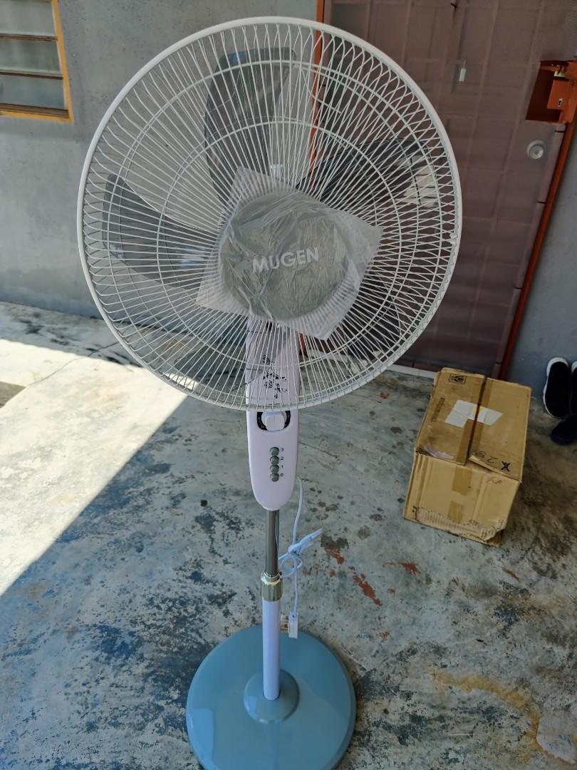 Mugen Stand Fan, Furniture \u0026 Home 