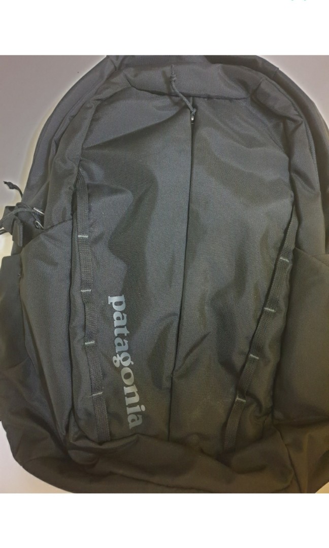 Used patagonia backpack online