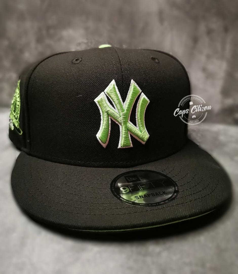 New Era Cap I NY Yankees World Series 