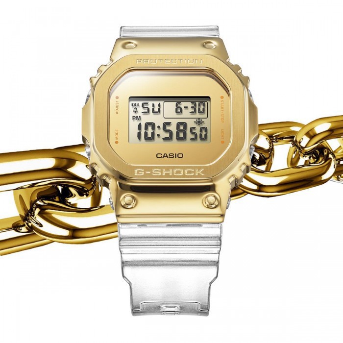 G shock online viral 2021