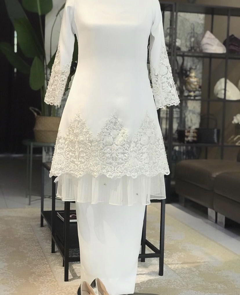 Nikah attire sales