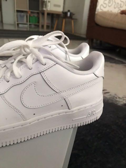 size 4.5 nike air force 1