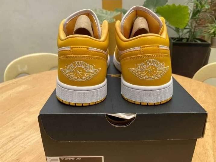 j1 low pollen