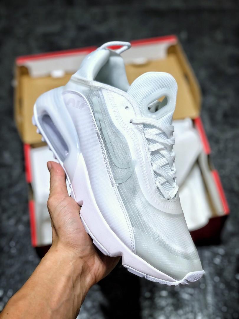 Nike Airmax 2090 BV9977 100 Mid Season Sale