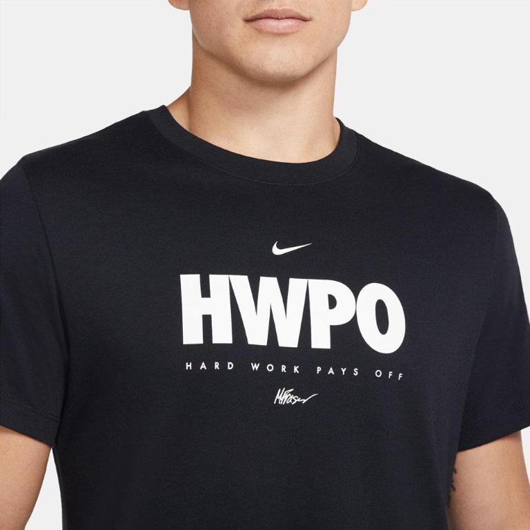 Mat fraser nike top shirt