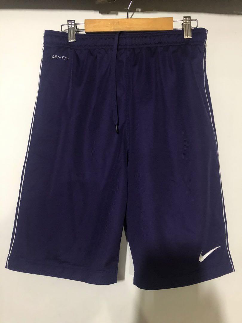 Nike Dri-Fit Shorts (Category: Activewear) located in Manila. Submitted by arquila (Listing ID 1108585574, Image 2). Description: .