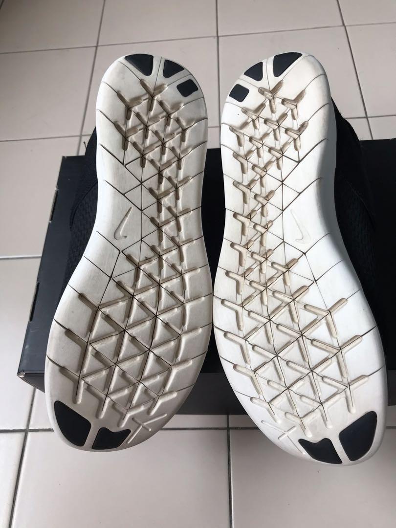 Nike Free Run Commuter x Gyakusou