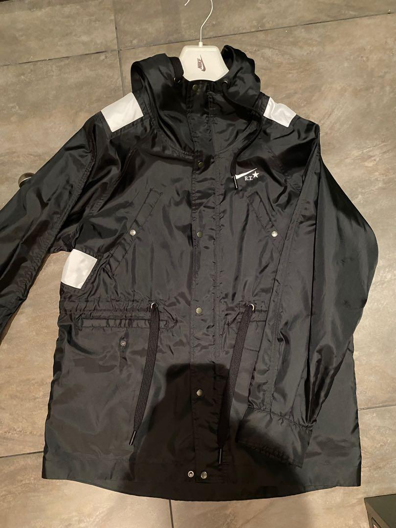 Nike sales rt jacket