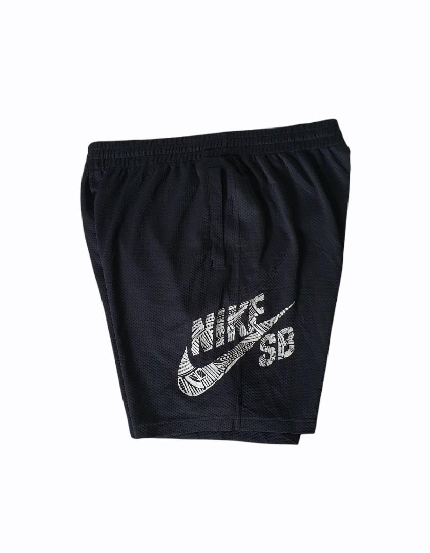 Nike SB Dri Fit Shorts (34-38), Men's Fashion, Bottoms, Shorts on
