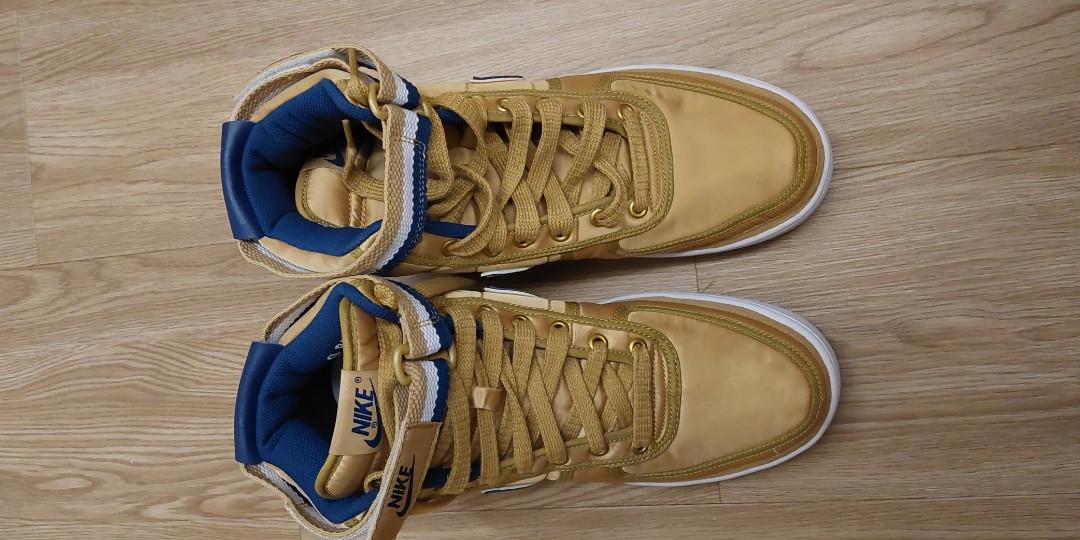 Nike Vandal High Supreme US10 UK9 Men s Fashion Footwear Sneakers on Carousell