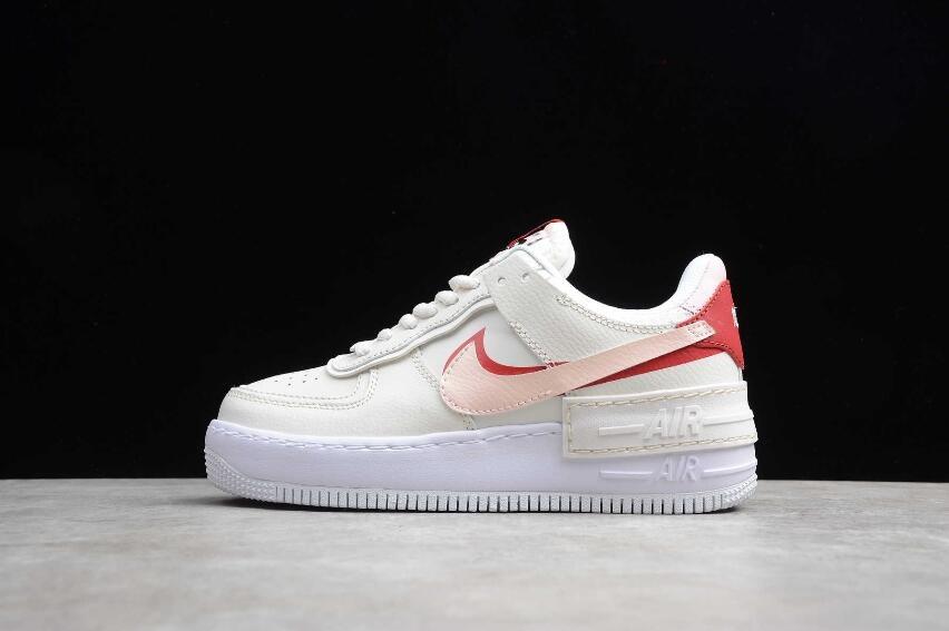Air force 1 shadow echo pink sale