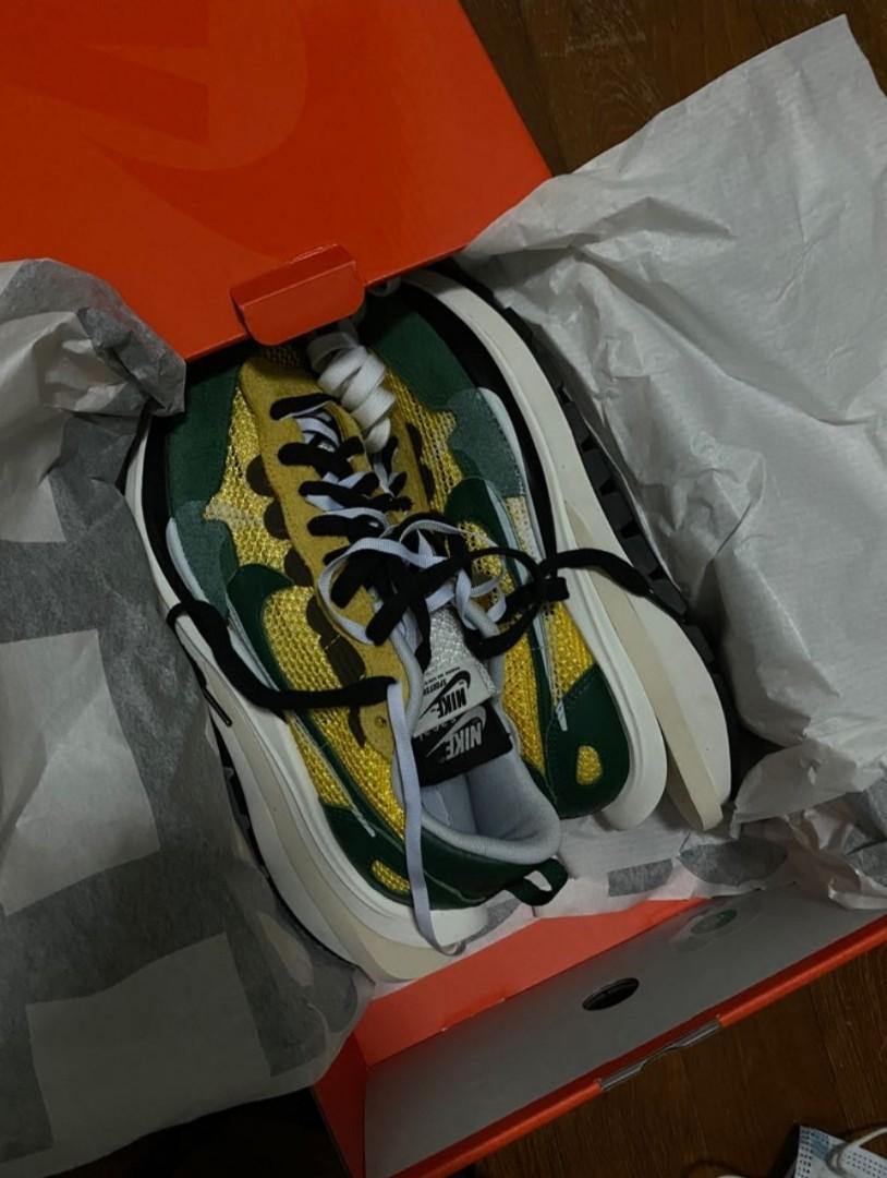 nike x sacai pegasus