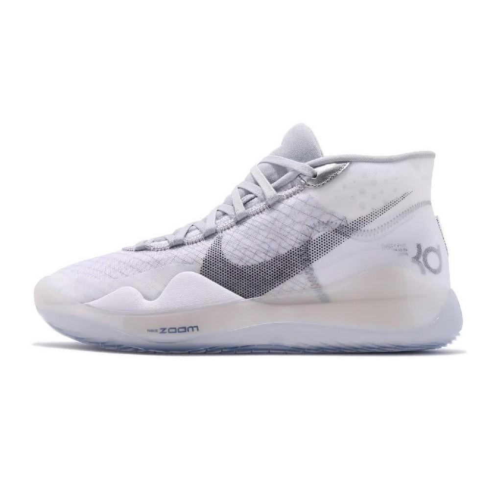 Nike Zoom KD 12 NRG Men s Fashion Footwear Sneakers on Carousell