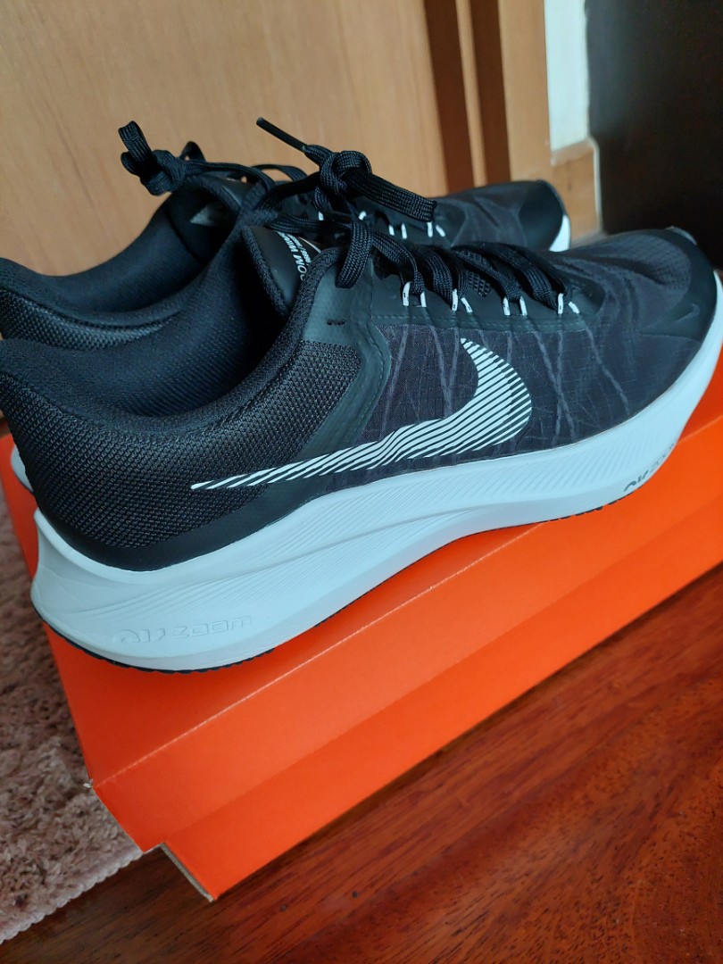 Nike zoom winflo top men