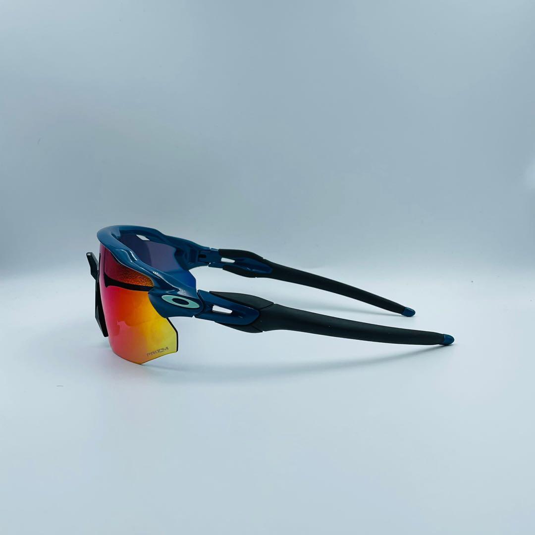 Oakley radar ev online advancer custom
