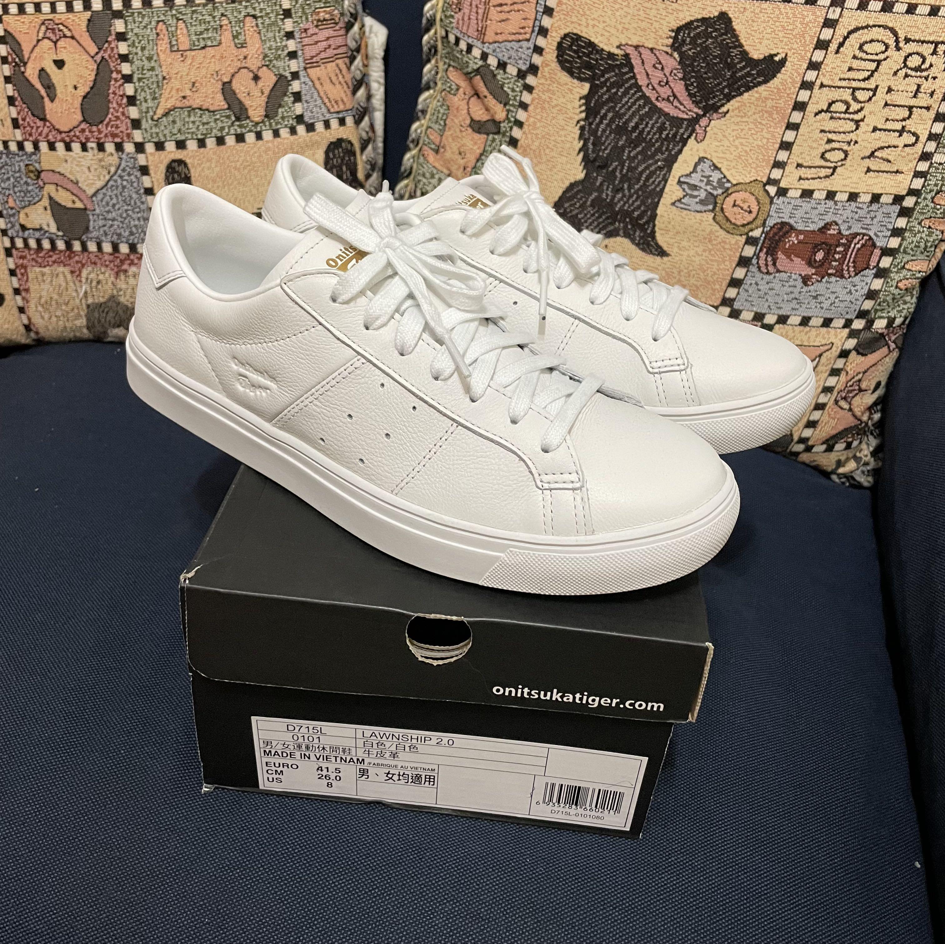Onitsuka tiger online lawnship 2.0 paris