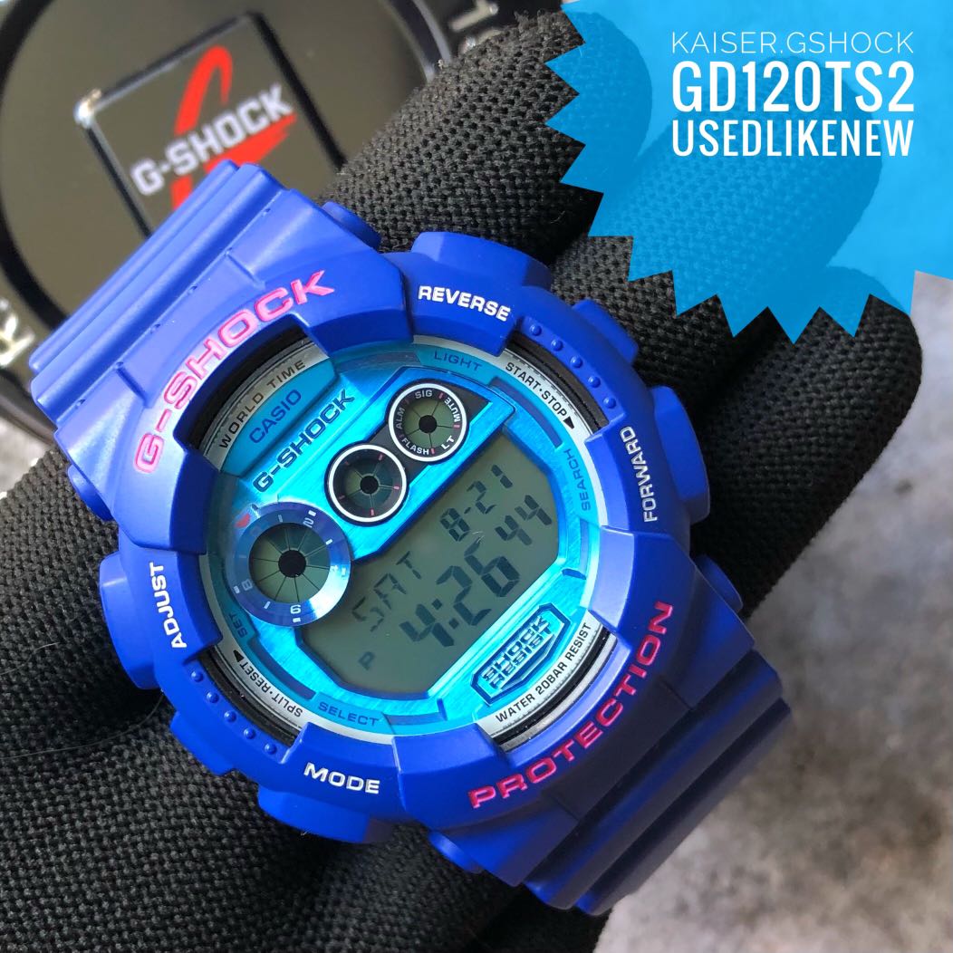 Gd 120 ts outlet