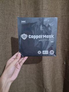 Original Copper Mask