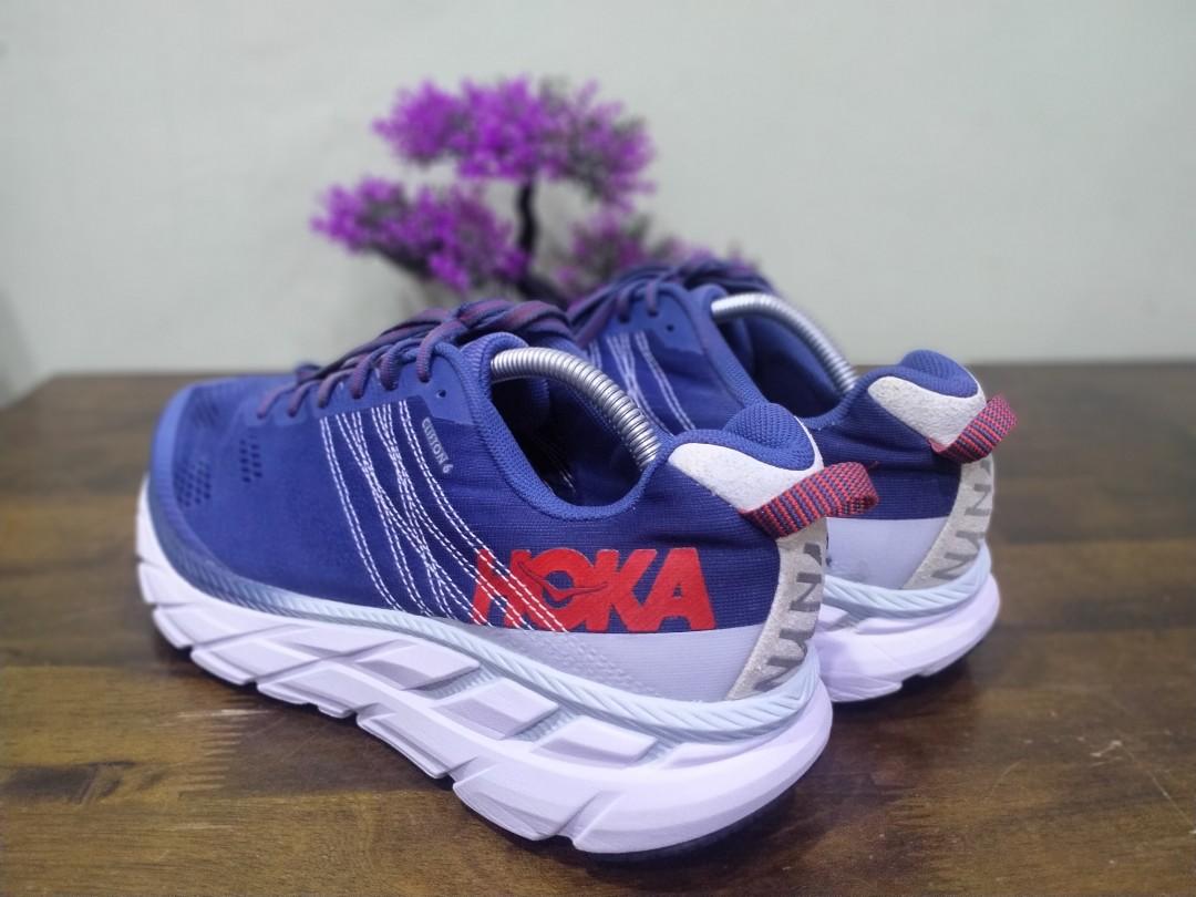 Original hoka one on sale one