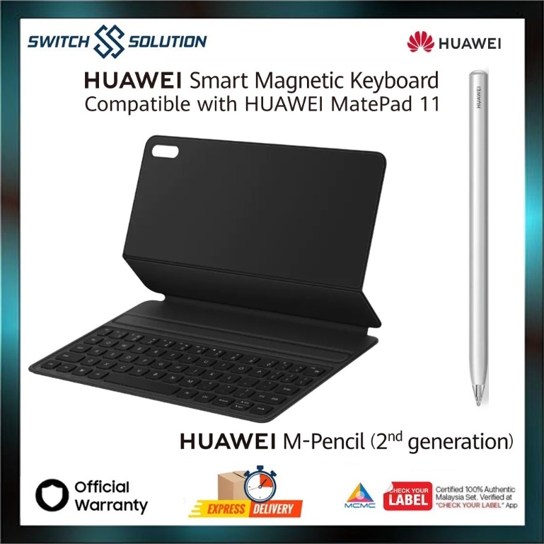 Huawei matepad 11 malaysia