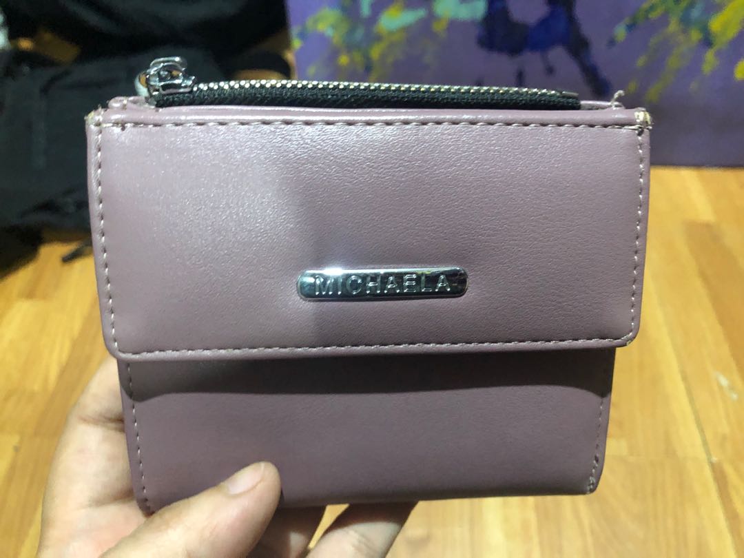 Michaela wallet shop original price