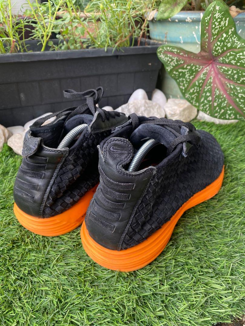 Nike lunarlon originales cheap