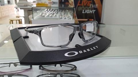 Oakley crosslink top zero ox8080