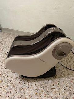 OSIM Leg Massage
