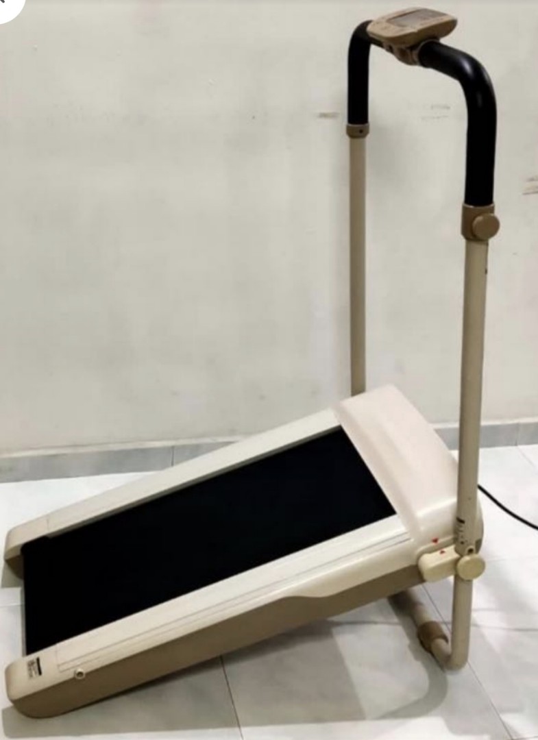 Osim treadmill online