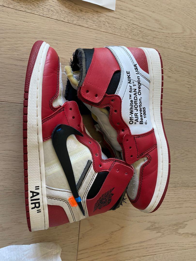 Ow deals aj1 chicago