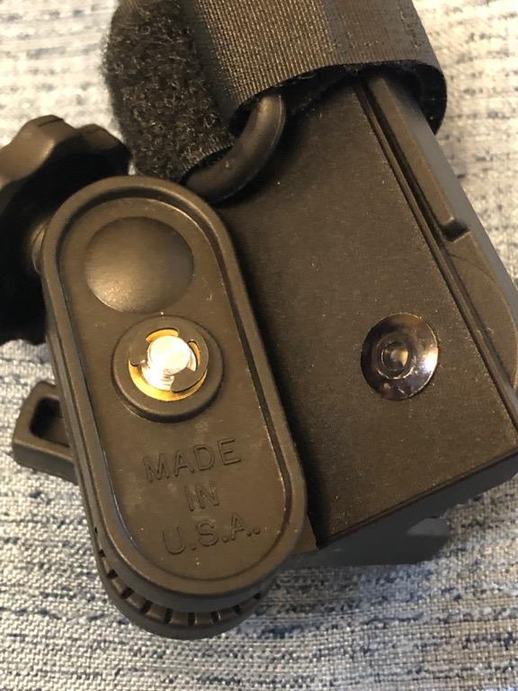 Pedco UltraPod II Lightweight Camera Tripod 相機 腳架, 攝影器材, 攝影配件, 腳架 ...