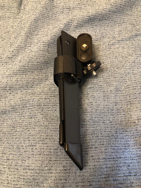 Pedco UltraPod II Lightweight Camera Tripod 相機 腳架, 攝影器材, 攝影配件, 腳架 ...