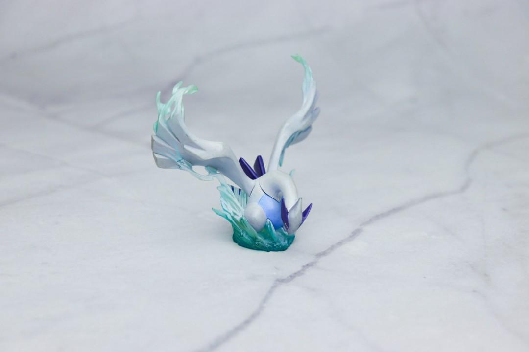 pokemon mega lugia