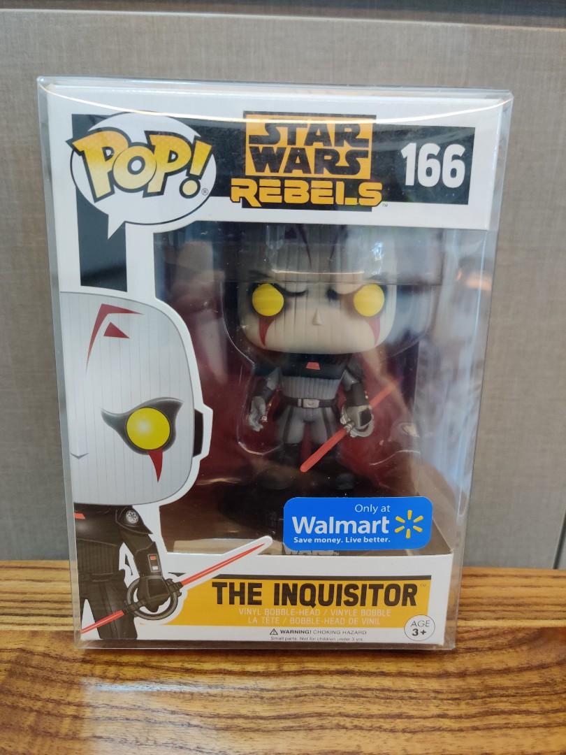 rebels pops