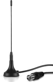 Save On! - 1byone Digital TV Aerial Indoor/Outdoor TV Antenna for 