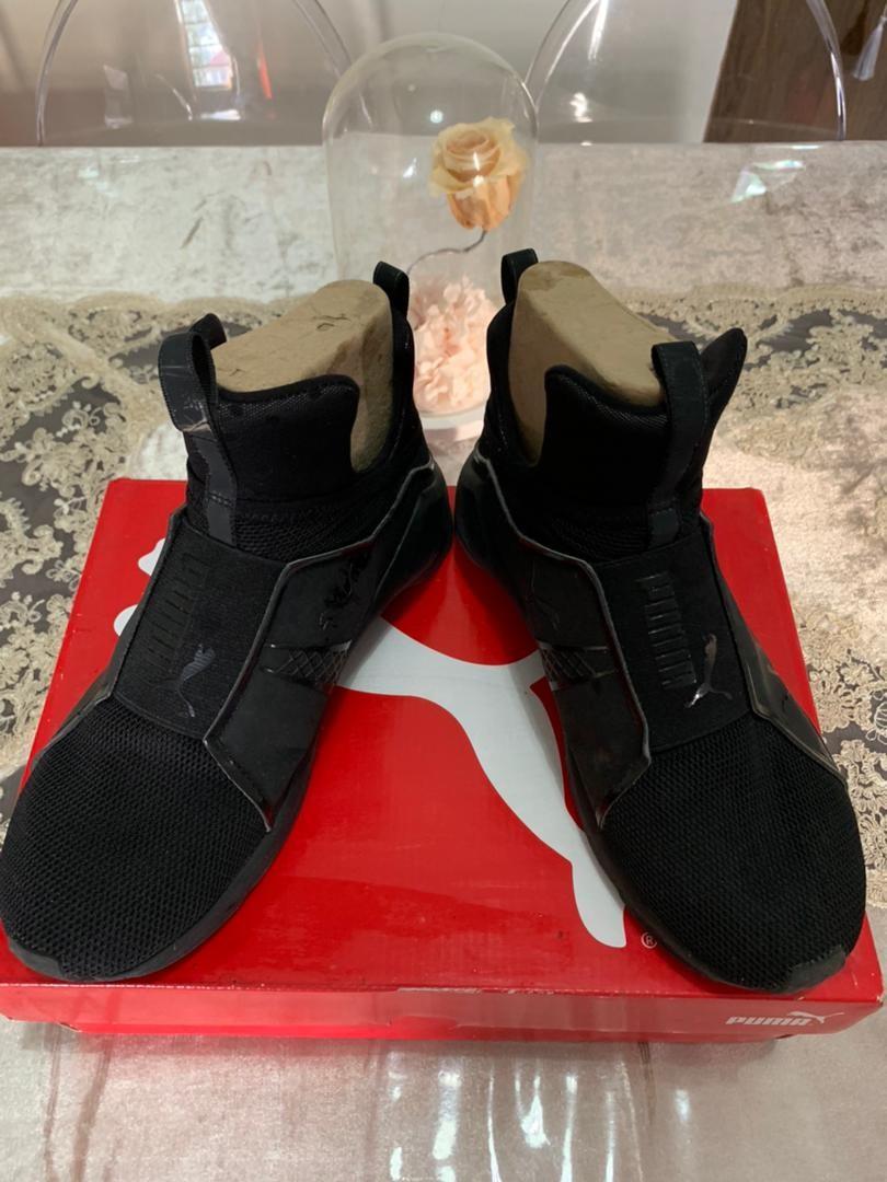 Puma fierce core 38 shop