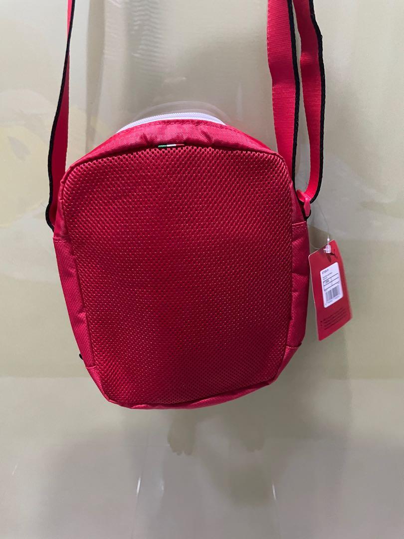 Puma ferrari outlet bag pink