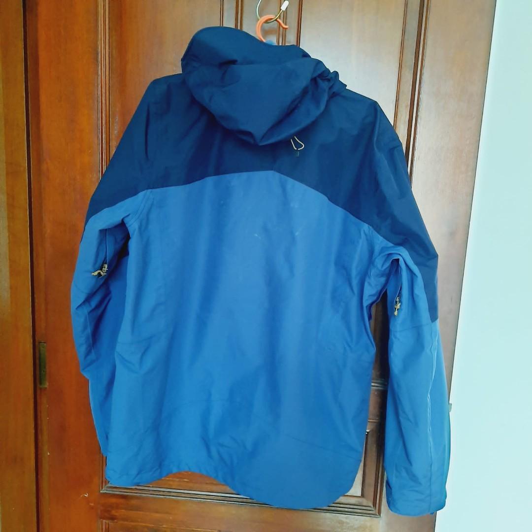 Quechua windcheater outlet