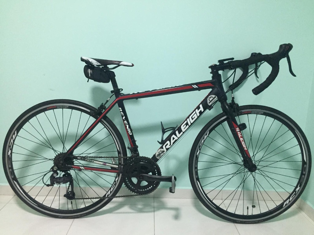 Raleigh revenio sport cheap