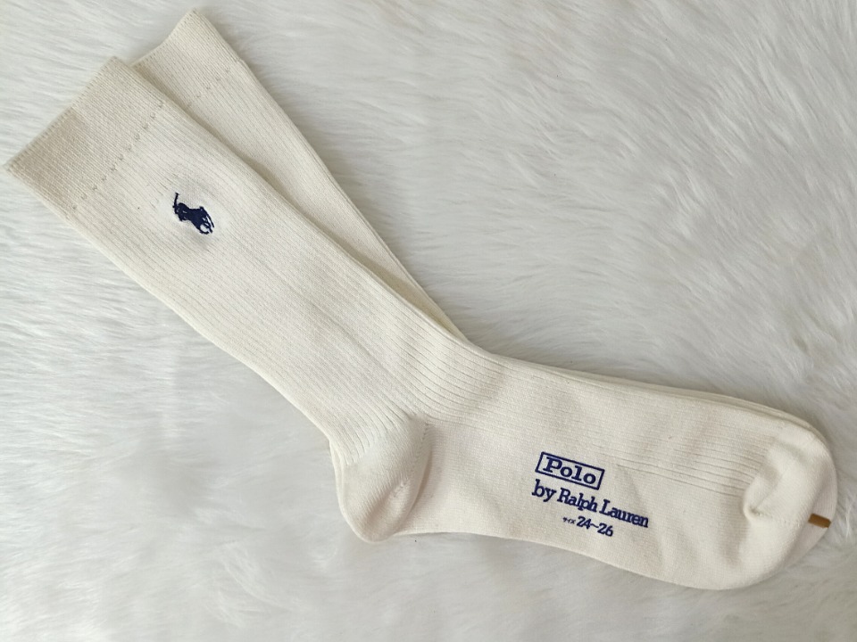 Polo socks on sale sales