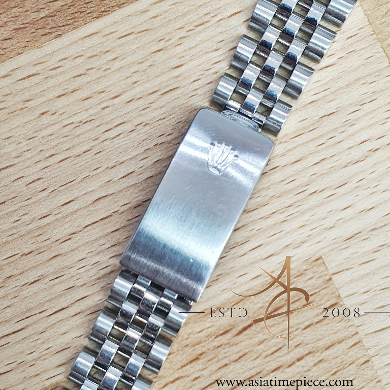 Rolex jubilee bracelet 62510h top