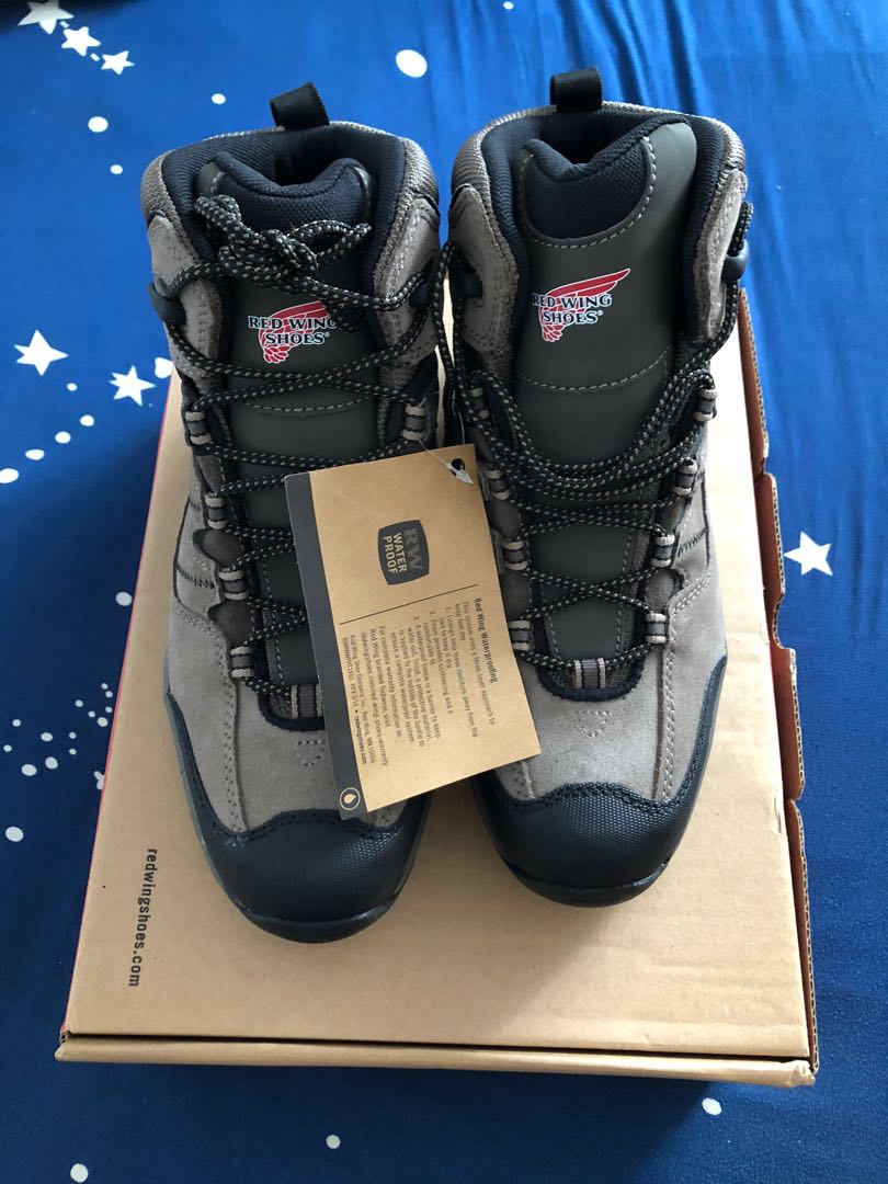 Red wing waterproofing system deals