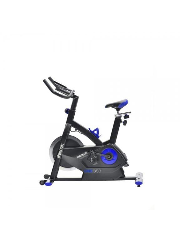 Bicicleta spinning outlet reebok gsb one