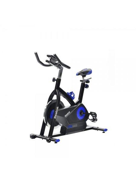 Reebok gsb one best sale series spinning bike review