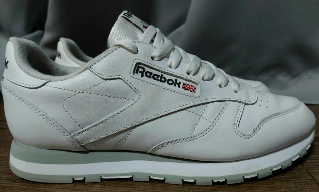 Reebok 9.5 new arrivals