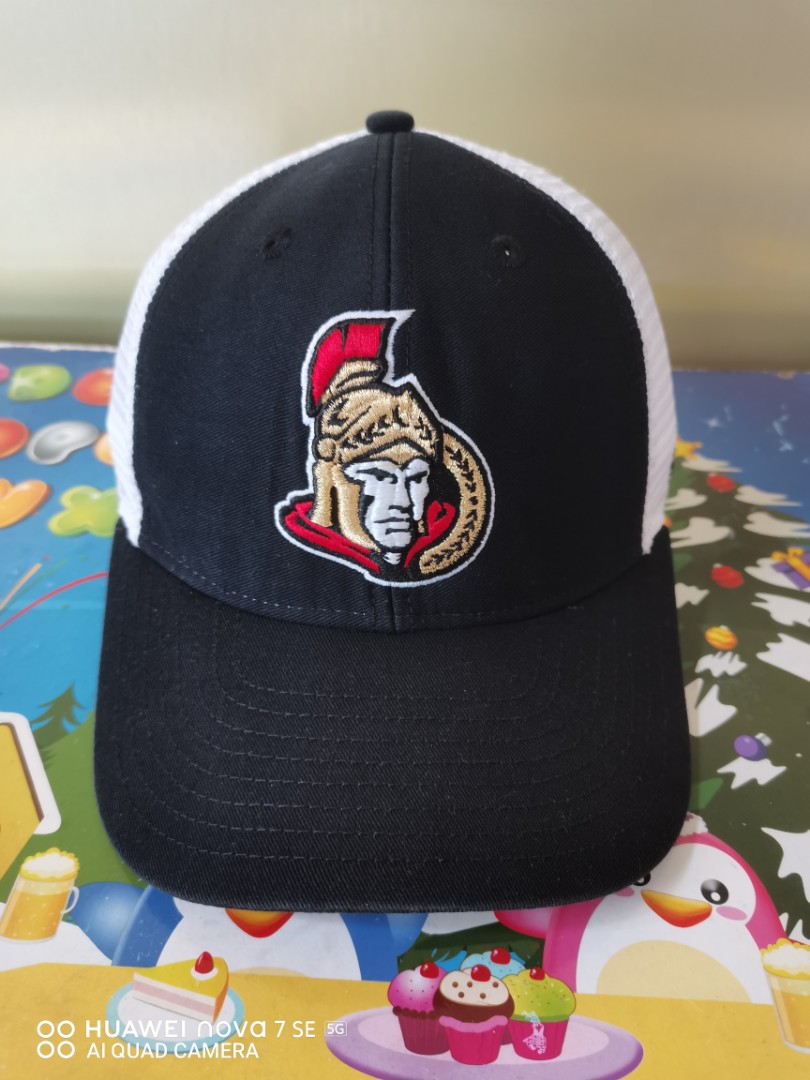 REEBOK OTTAWA SENATORS TRUCKER Men s Fashion Watches