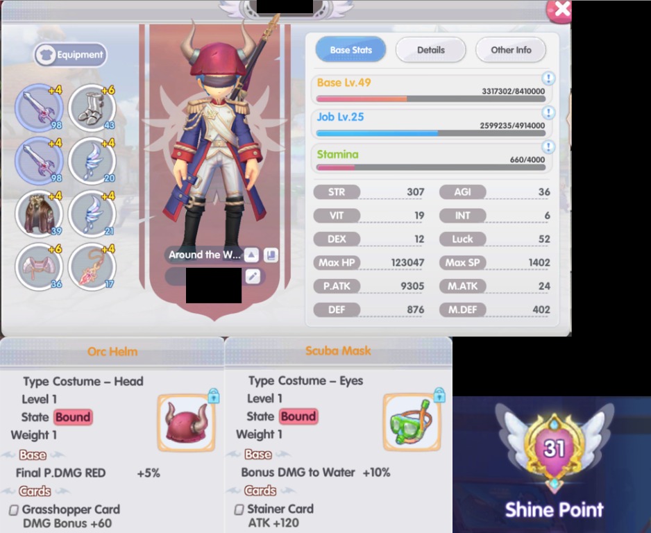 S> ROX Ragnarok X Sniper [Chaos - Mastering], Video Gaming, Gaming ...
