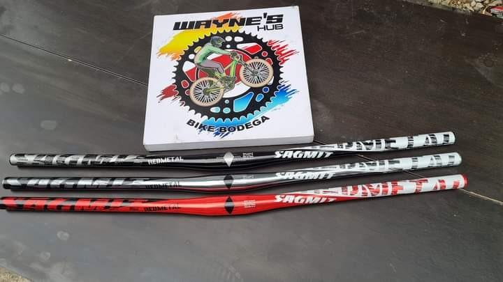 Sagmit handlebar sales