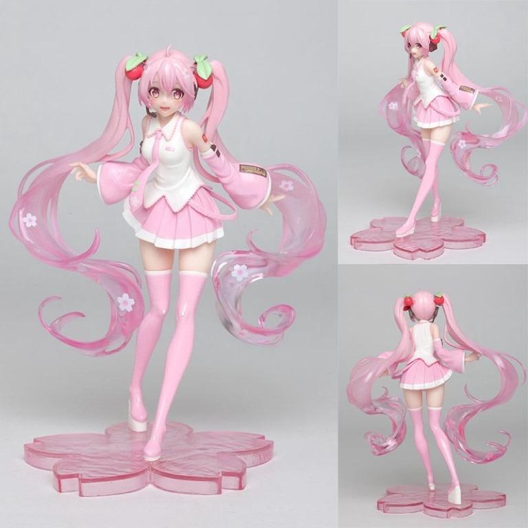 Sakura miku figure taito Clearance
