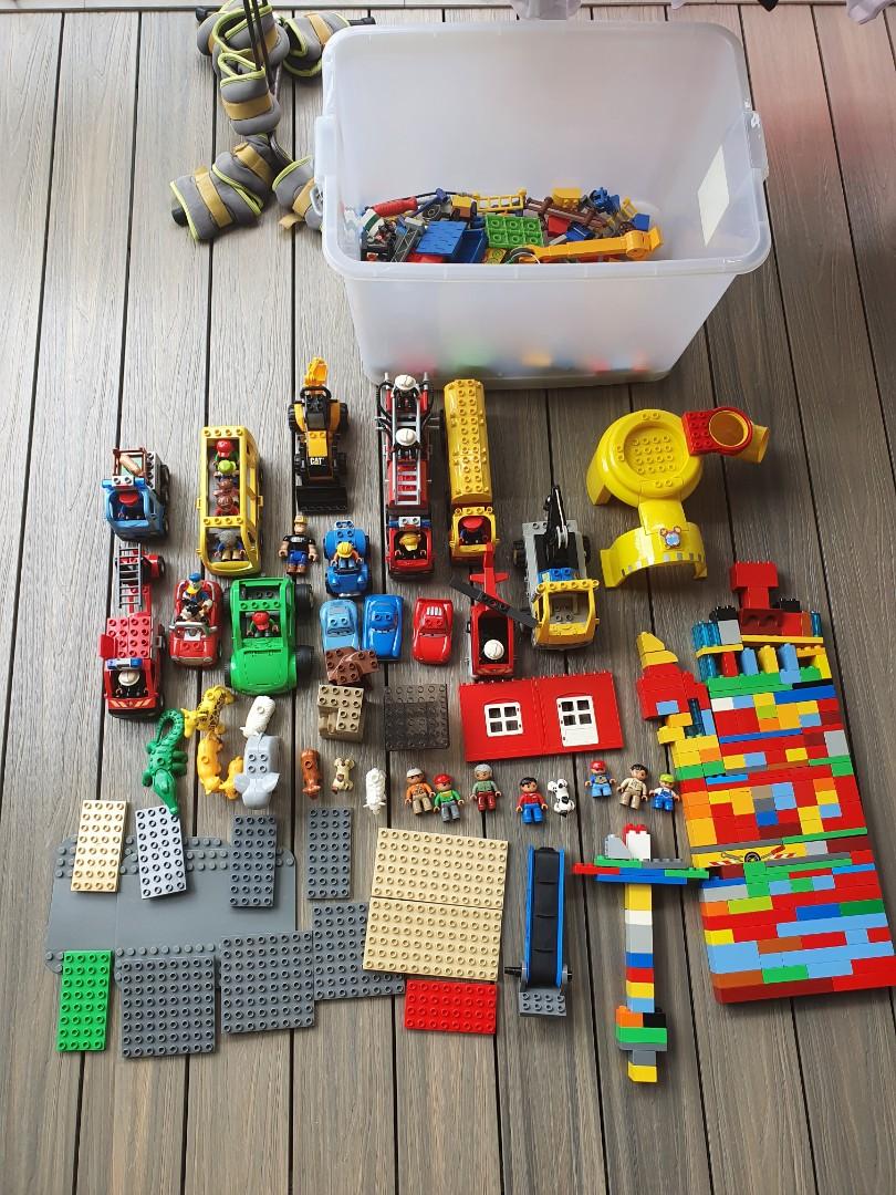 Lego duplo sales deals